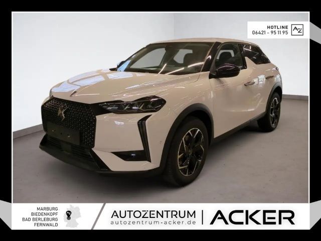 DS DS 3