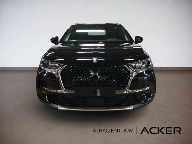 DS DS 7