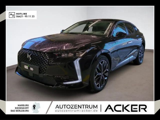 DS DS 4