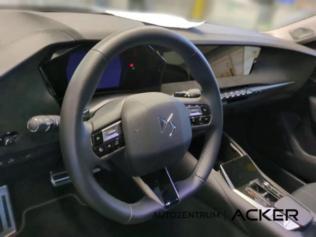 DS DS 4