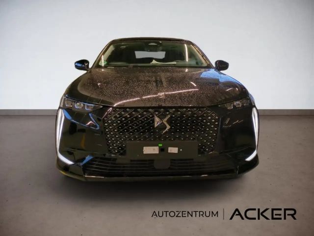 DS DS 4