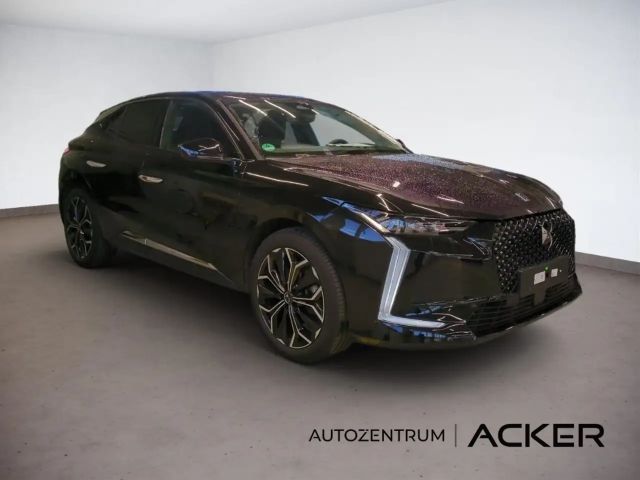 DS DS 4
