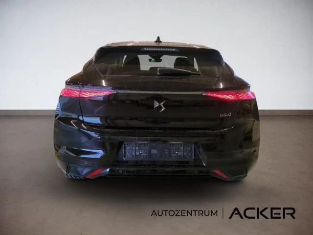 DS DS 4
