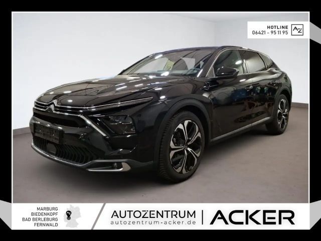 Citroen C5 X
