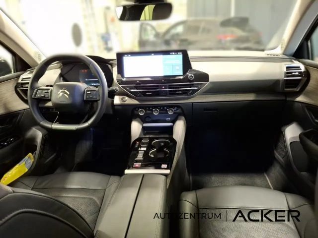 Citroen C5 X
