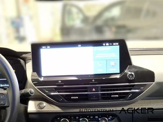 Citroen C5 X