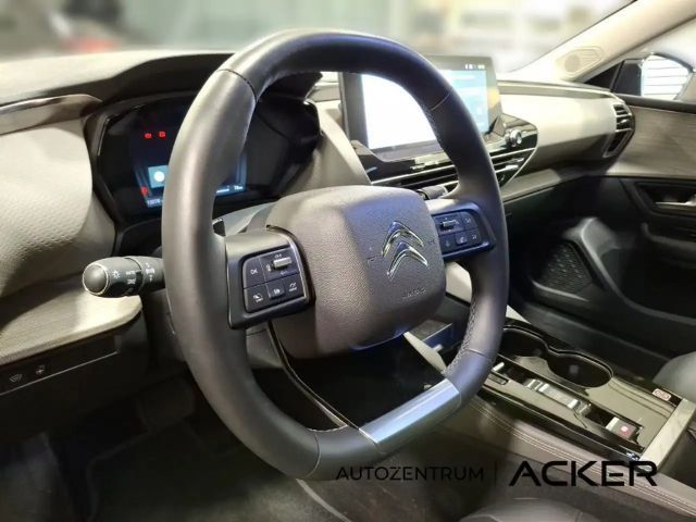 Citroen C5 X