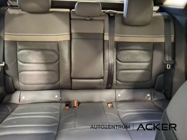 Citroen C5 X