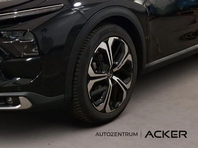 Citroen C5 X