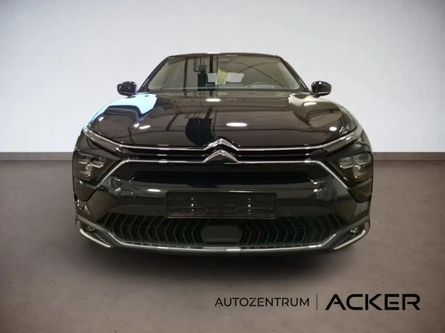 Citroen C5 X