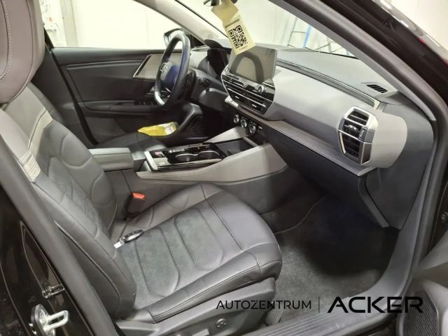 Citroen C5 X