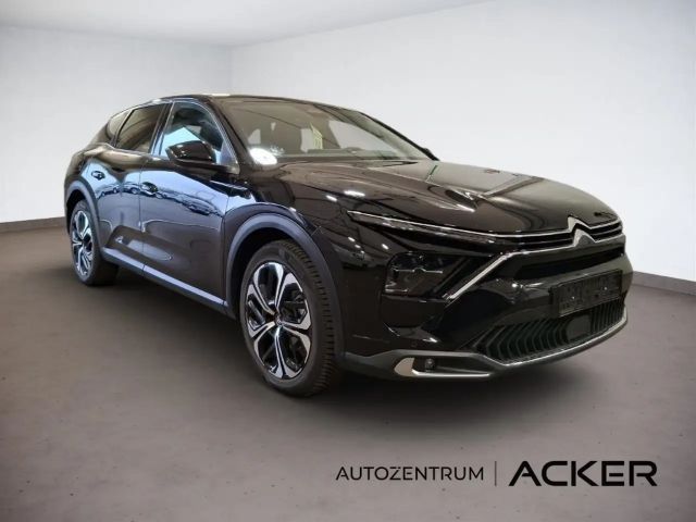 Citroen C5 X