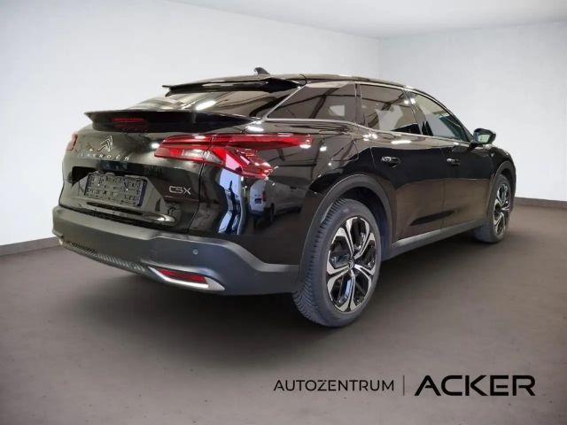 Citroen C5 X