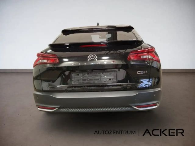 Citroen C5 X