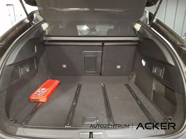 Citroen C5 X