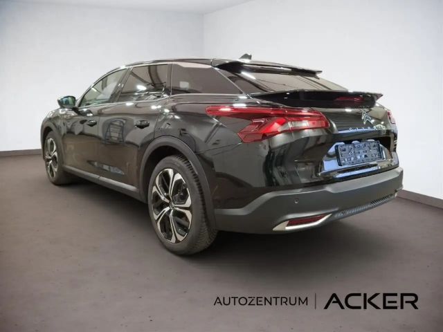 Citroen C5 X