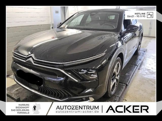 Citroen C5 X