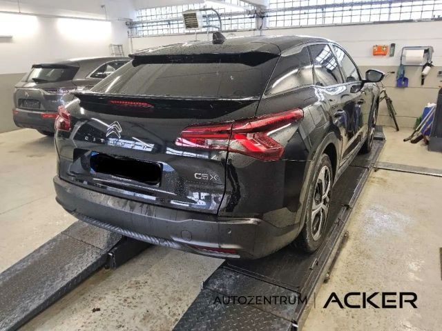 Citroen C5 X
