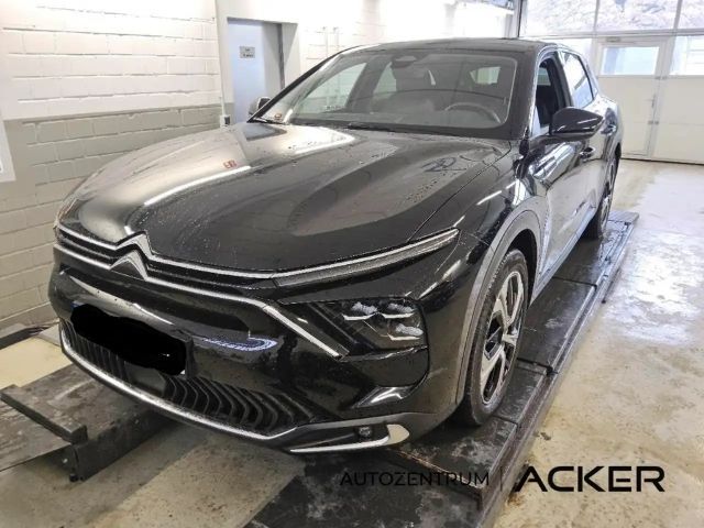 Citroen C5 X