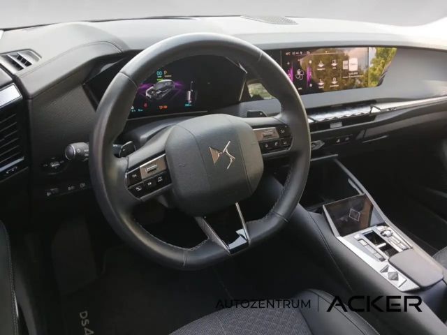 DS DS 4