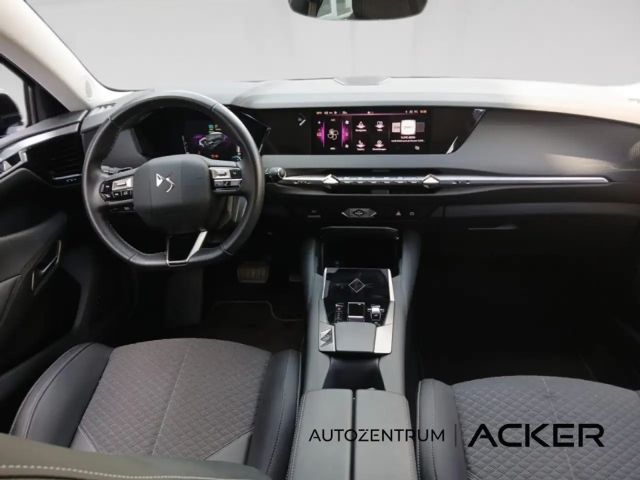 DS DS 4