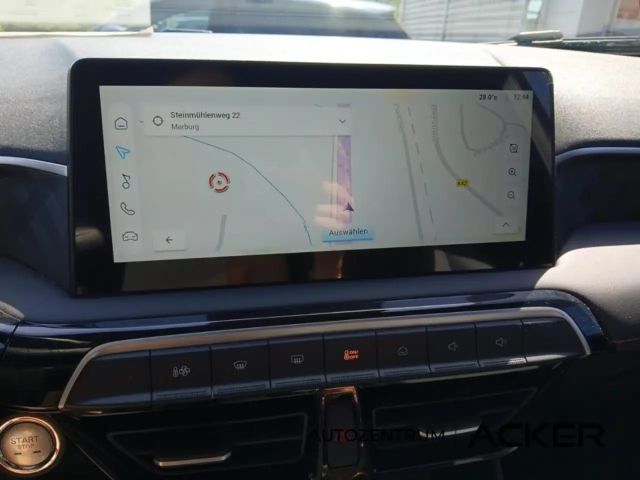 MG MG3