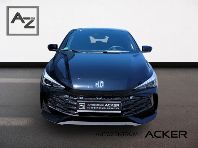 MG MG3