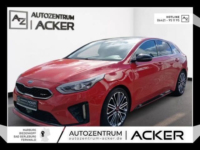 Kia ProCeed / pro_cee'd