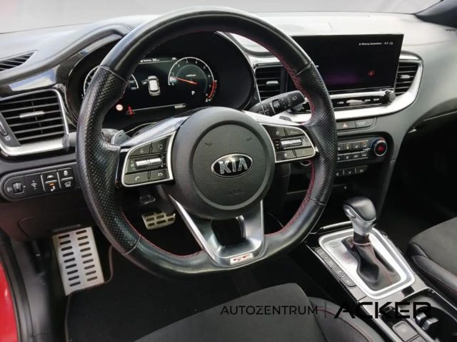 Kia ProCeed / pro_cee'd