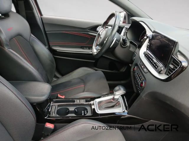 Kia ProCeed / pro_cee'd