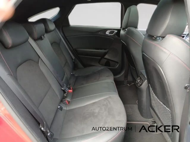 Kia ProCeed / pro_cee'd