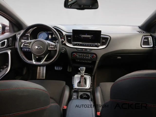 Kia ProCeed / pro_cee'd