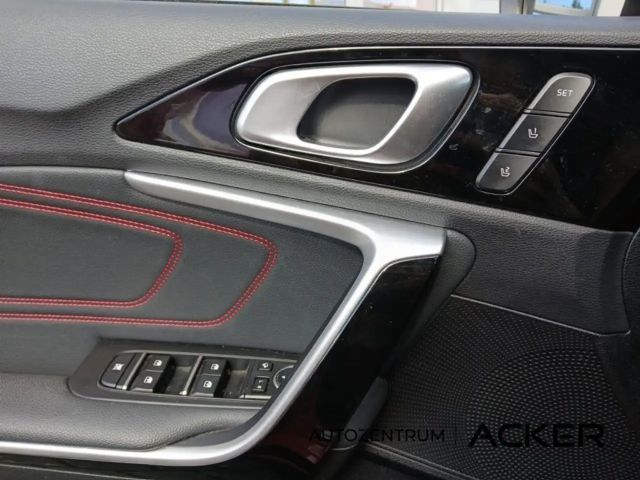 Kia ProCeed / pro_cee'd