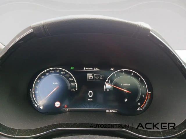 Kia ProCeed / pro_cee'd