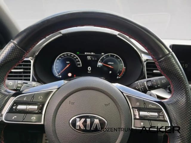 Kia ProCeed / pro_cee'd