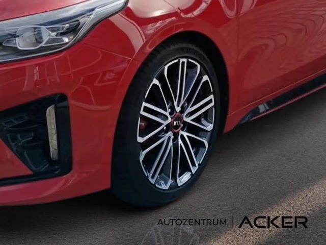 Kia ProCeed / pro_cee'd