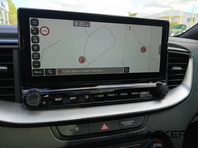 Kia ProCeed / pro_cee'd