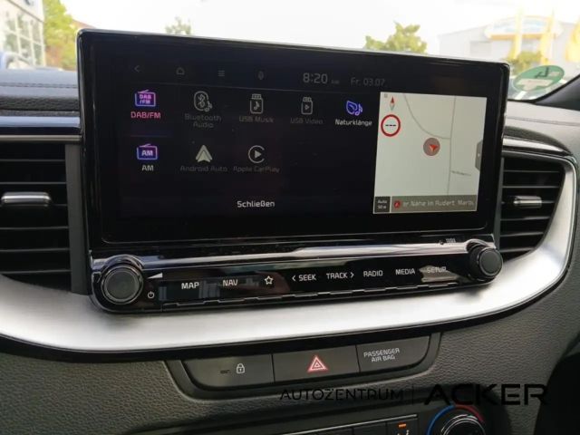 Kia ProCeed / pro_cee'd