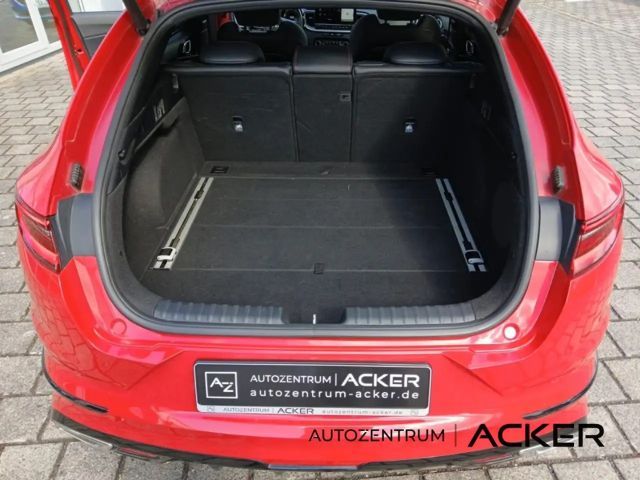 Kia ProCeed / pro_cee'd