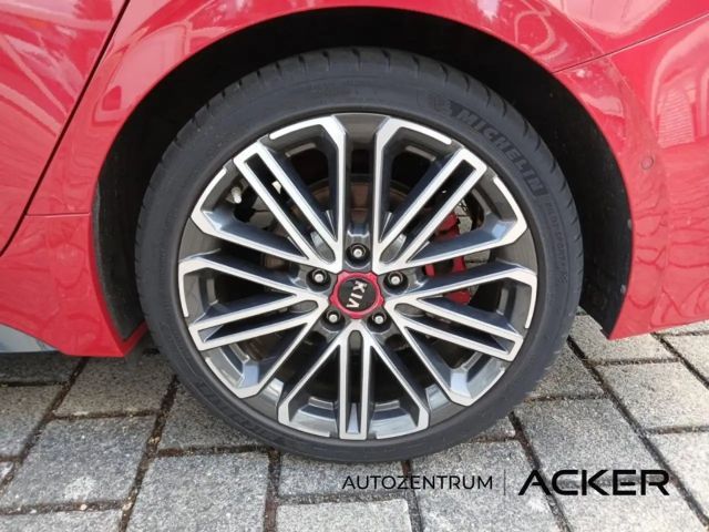 Kia ProCeed / pro_cee'd