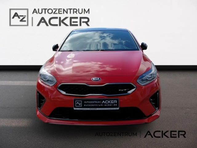 Kia ProCeed / pro_cee'd