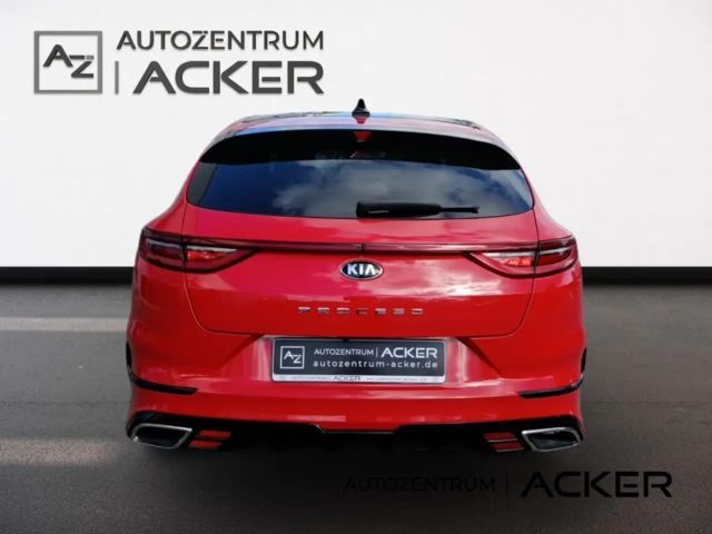 Kia ProCeed / pro_cee'd