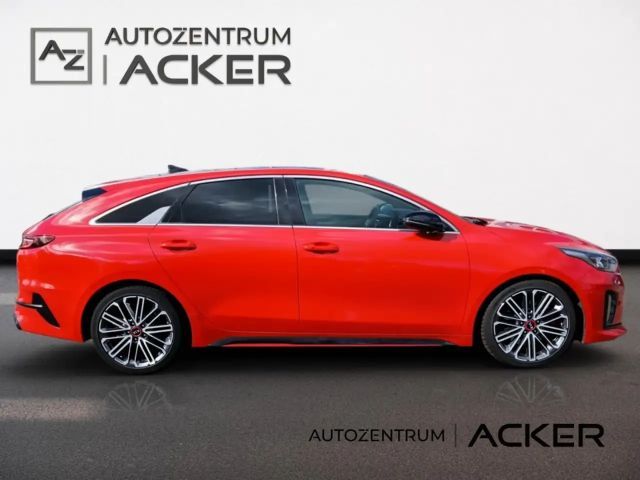 Kia ProCeed / pro_cee'd