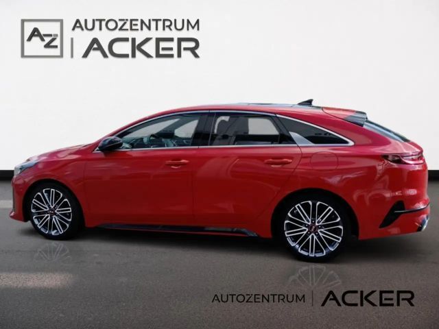 Kia ProCeed / pro_cee'd