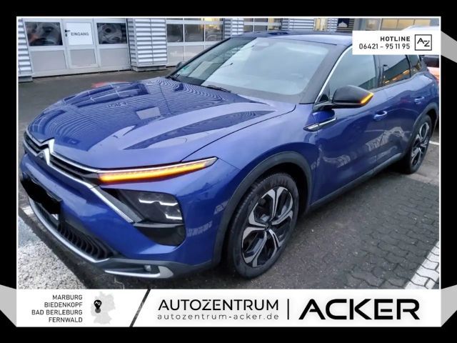 Citroen C5 X