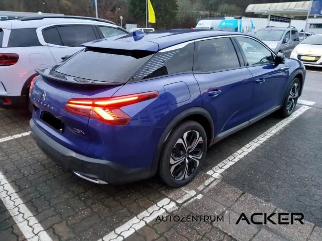Citroen C5 X