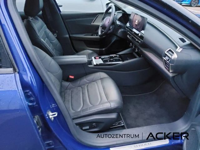Citroen C5 X