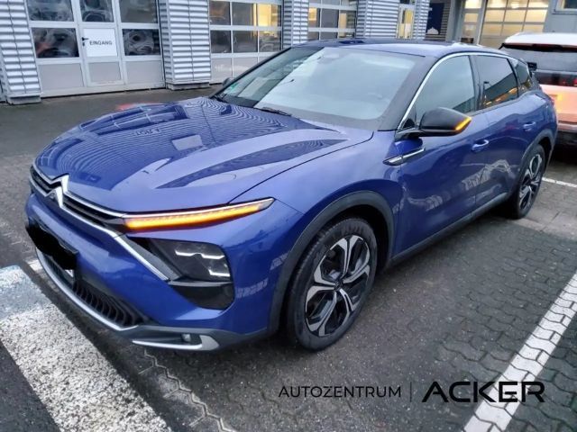 Citroen C5 X