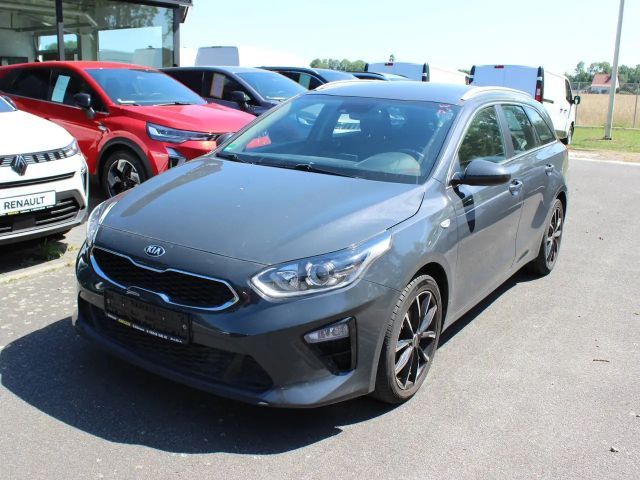 Kia Ceed SW / cee'd SW