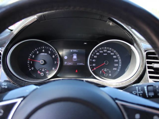 Kia Ceed SW / cee'd SW